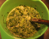 Foto del paso 4 de la receta: Torrejón atortillado y berenjenas de aquellas