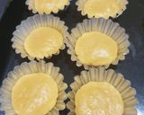 Foto langkah ke 4 dari resep Egg tart / pie susu.