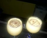 Foto del paso 1 de la receta: Delirium for coffe