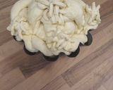 Húsvéti pászka (Görög Katolikus) recept fázis 8 fotója