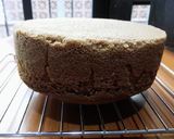 Foto del paso 4 de la receta: Pastel de Chocolate 01