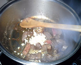 Foto del paso 3 de la receta: Locrazo