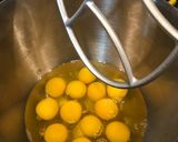 Foto del paso 2 de la receta: Bizcochuelo casero. ESPONJOSO