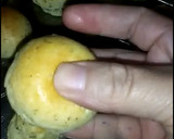 Foto del paso 2 de la receta: Pan nube