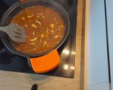 Foto del paso 5 de la receta: Paella de marisco