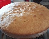 Foto del paso 5 de la receta: Bizcochuelo en 30 min