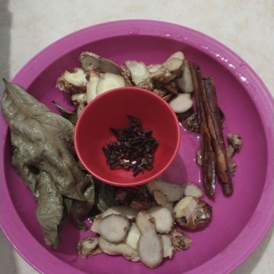 Langkah 2
