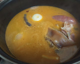 Foto del paso 1 de la receta: Fabada algo más ligera