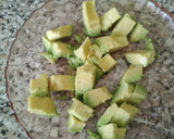 Foto del paso 7 de la receta: Ensalada de pasta🍽🍲