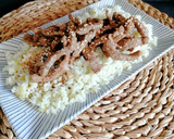 Foto del paso 7 de la receta: Bulgogi