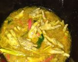 Foto langkah ke 6 dari resep Ceker bumbu Lapindo #5resepbaruku.