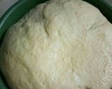 Foto langkah ke 4 dari resep Roti sobek lembut.