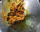 ரோட்டு கடை எம்டி சால்னா (Empty salna recipe in tamil) ரெசிபி ஸ்டேப் 3 புகைப்படம்