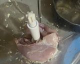 Foto langkah ke 2 dari resep Dimsum Ayam.
