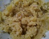 Foto langkah ke 1 dari resep Bitter ballen fish nd co.