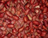 भुनी हुई मूंगफली(bhuni hui moongfali recipe in hindi) रेसिपी चरण 2 फोटो