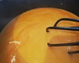 Une image de l'étape 5 de Crème de chorizo.