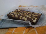 Fudgy Brownies