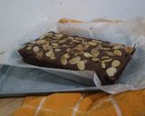 Foto langkah ke 5 dari resep Fudgy Brownies.