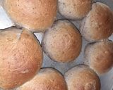 Foto del paso 5 de la receta: Pan con semillas