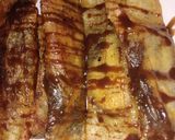 Foto langkah ke 5 dari resep Pisang coklat.