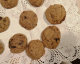 Foto del paso 5 de la receta: Cookies americanas