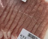 泡菜豬肉金針菇的食譜步驟1照片