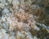 Foto del paso 2 de la receta: Sopa de Arroz