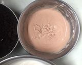 Hình bước làm 4 của món Twosome Icebox cake