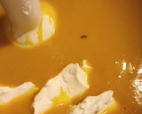 Foto del paso 5 de la receta: Sopa crema de zapallo cabutia