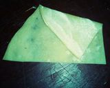 A picture of step 10 of Beef Samosas.
