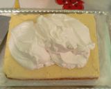 Téli álom vagy karácsonyi álom recept fázis 3 fotója