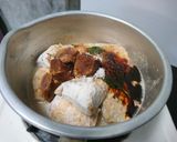 Foto langkah ke 3 dari resep Tempe Bacem.
