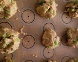 A picture of step 6 of Low Carb Indian-Spiced Broccoli Bites.