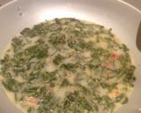 Foto langkah ke 3 dari resep Sayur daun singkong.
