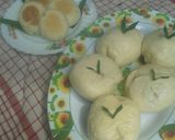 Foto langkah ke 5 dari resep Bakpia&Bakpao Dlm 1 adonan.