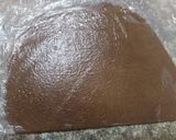 Foto del paso 3 de la receta: Masa sable de chocolate