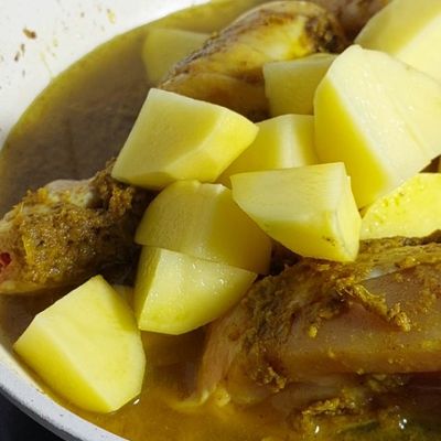 Langkah 3