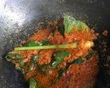 Foto langkah ke 2 dari resep Gulai Kapau.