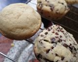 Foto del paso 5 de la receta: Cookies de Vainilla y chocolate