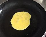 清爽涼拌春雨的食譜步驟4照片
