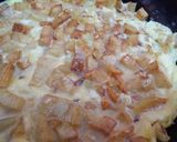Foto del paso 3 de la receta: Tortilla de papa económica