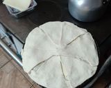 Foto del paso 3 de la receta: Quiche de cebolla, morrón, champiñón 👌🏽