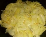 Foto del paso 3 de la receta: Penne regate con melanzane e basilico