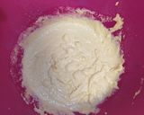 Foto del paso 3 de la receta: Socca de crema de puerros y parmesano