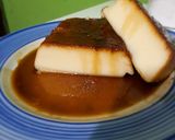 Foto del paso 6 de la receta: Sémola con Leche