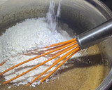 Foto del paso 6 de la receta: “Brownies” de Coco 🥥