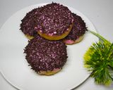 Foto langkah ke 8 dari resep Donat 🍩.