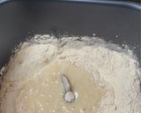 Hình bước làm 1 của món Bánh Bao Dai Mini