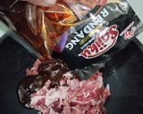 Foto langkah ke 2 dari resep Rendang.